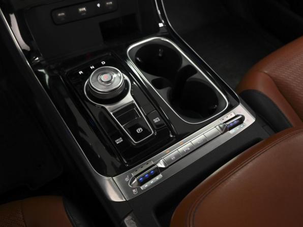 Kia Carnival IV с пробегом 2022 года, цена 4 159 000 рублей, 101059 км, минивэн, Автокод Объявления