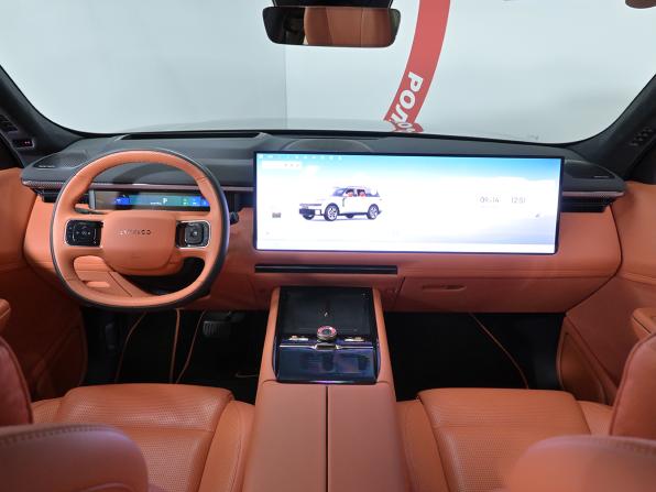 Lynk &amp; Co 900 с пробегом 2025 года, цена 7 385 000 рублей, 25545 км, внедорожник, Автокод Объявления