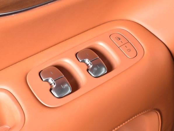 GAC Trumpchi S9 с пробегом 2025 года, цена 5 299 995 рублей, 32 км, внедорожник, Автокод Объявления