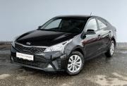 Kia Rio IV Киров  - изображение 32