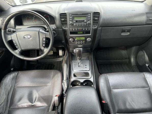 Kia Sorento I Рестайлинг с пробегом 2009 года, цена 949 000 рублей, 245000 км, внедорожник, Автокод Объявления