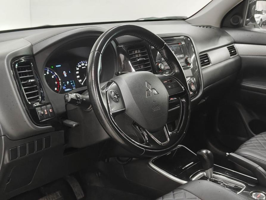 Mitsubishi Outlander III Рестайлинг 2 Калуга  - изображение 9
