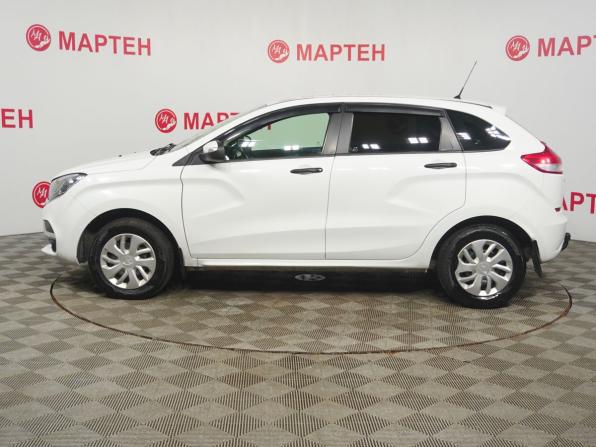 Lada (ВАЗ) XRAY I с пробегом 2019 года, цена 820 000 рублей, 111096 км, хэтчбек, Автокод Объявления