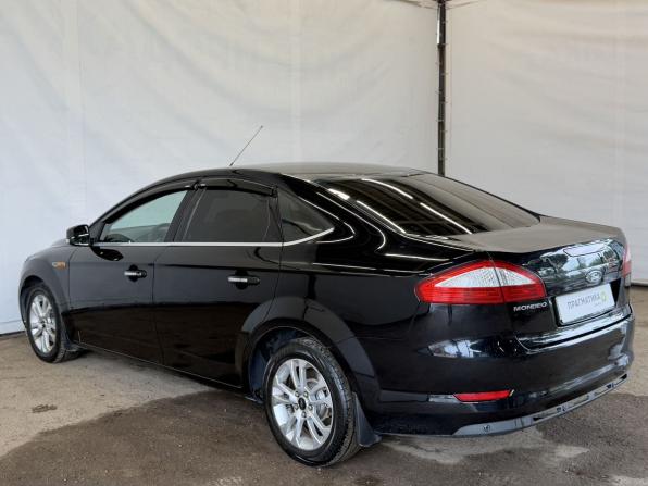 Ford Mondeo IV с пробегом 2008 года, цена 720 000 рублей, 260030 км, седан, Автокод Объявления