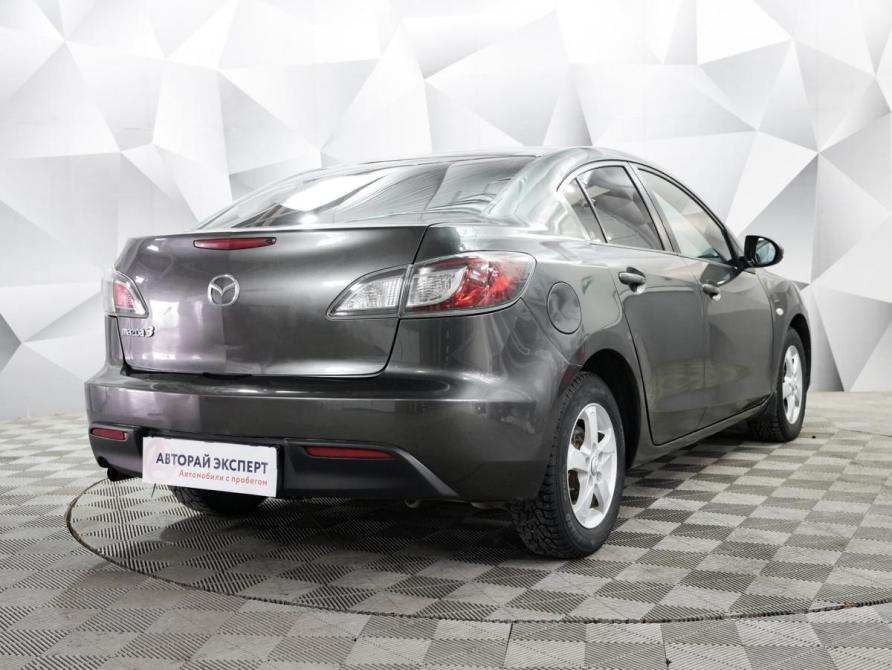 Mazda 3 II (BL) Ульяновск  - изображение 5