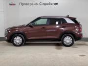 Hyundai Creta II Тюмень  - изображение 27