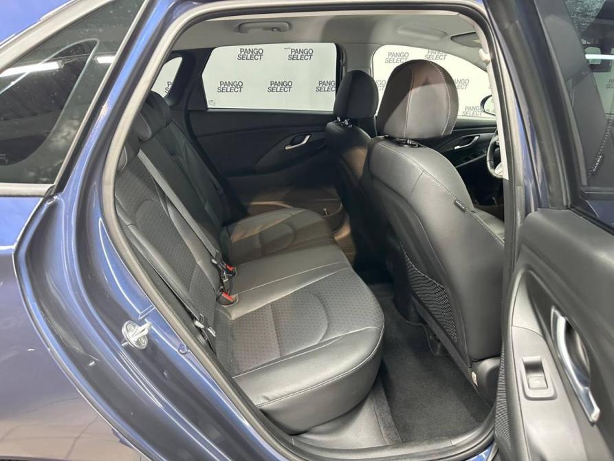 Hyundai i30 III Рестайлинг Красноярск  - изображение 4