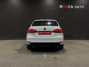 Volkswagen Jetta VI Рестайлинг Челябинск  - изображение 29