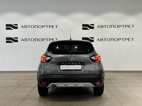 Renault Kaptur I с пробегом 2019 года, цена 1 299 000 рублей, 114146 км, внедорожник, Автокод Объявления
