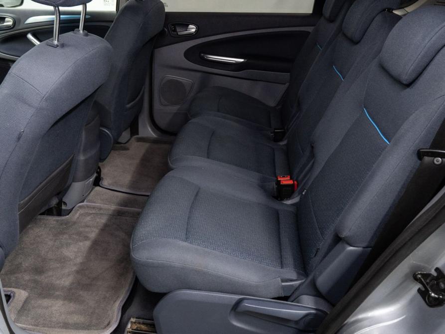 Ford S-MAX I Тюмень  - изображение 15