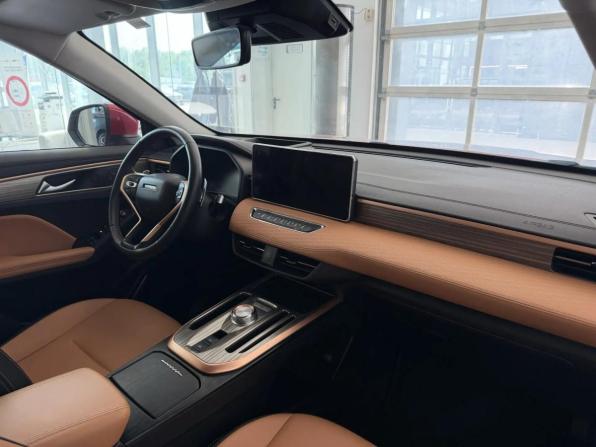 Haval Jolion I с пробегом 2022 года, цена 1 785 000 рублей, 54370 км, внедорожник, Автокод Объявления