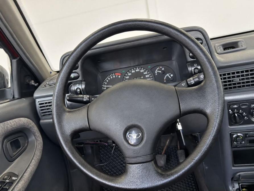 Daewoo Nexia I Уфа  - изображение 10