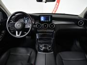 Mercedes-Benz C-Класс IV (W205) Москва  - изображение 29