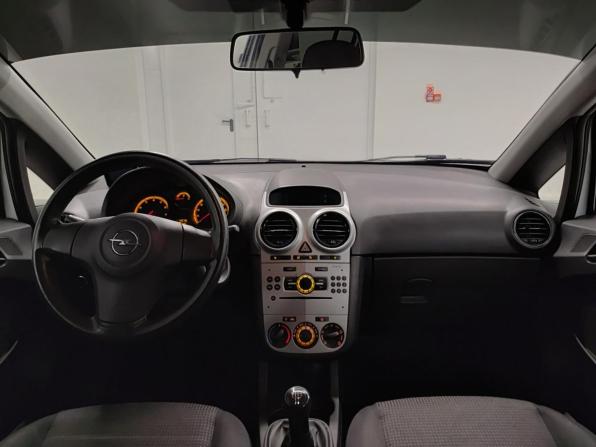 Opel Corsa D Рестайлинг II с пробегом 2013 года, цена 597 000 рублей, 134213 км, хэтчбек, Автокод Объявления