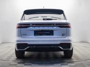 Geely Monjaro I Рестайлинг (China Market) Москва  - изображение 23