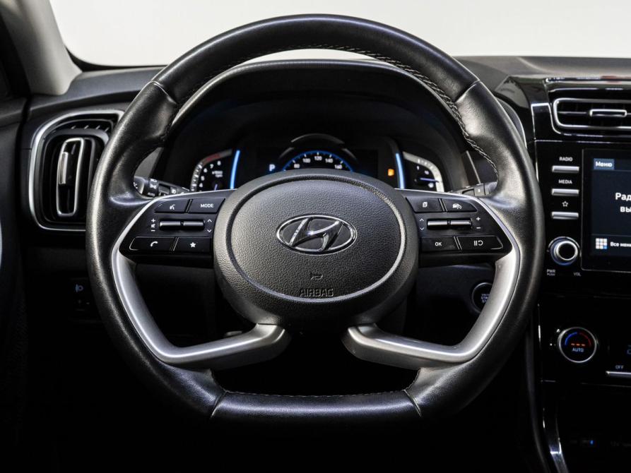 Hyundai Creta II Тюмень  - изображение 20