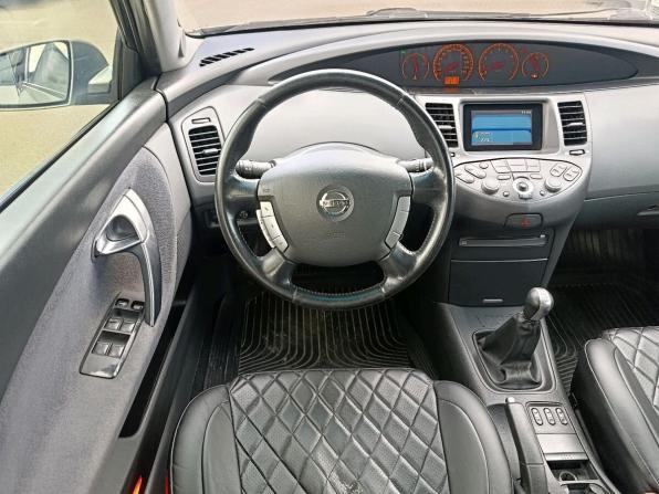 Nissan Primera III (P12) с пробегом 2006 года, цена 599 000 рублей, 263000 км, седан, Автокод Объявления
