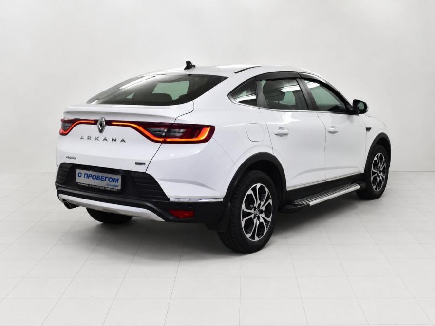 Renault Arkana I Москва  - изображение 3