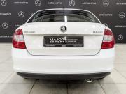 Skoda Rapid I Москва  - изображение 30