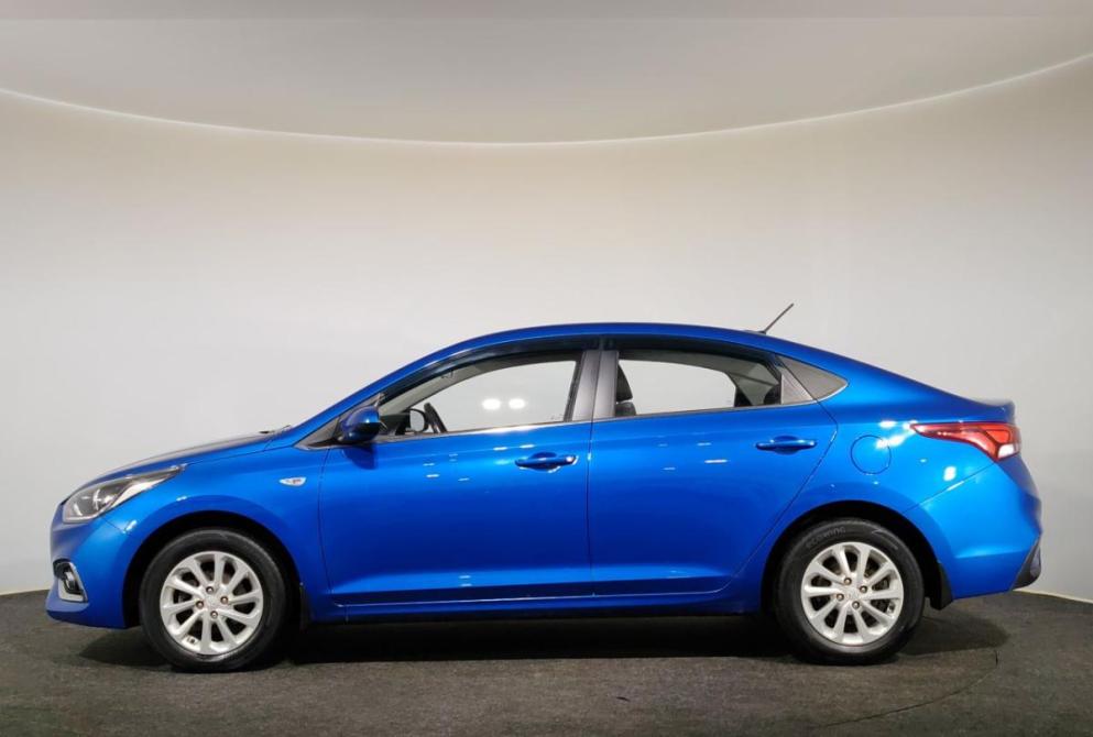 Hyundai Solaris II Ярославль  - изображение 8