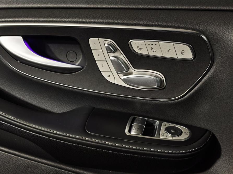Mercedes-Benz V-Класс III (W447) Рестайлинг 2 Москва  - изображение 20