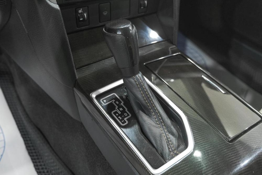 Toyota Camry VII (XV50) Рестайлинг 2 Новокузнецк  - изображение 24