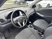 Hyundai Solaris I Рестайлинг Йошкар-Ола  - изображение 42