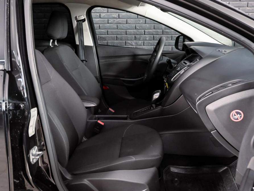 Ford Focus III Рестайлинг Екатеринбург  - изображение 11