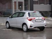 Toyota Vitz III (XP130) Рестайлинг 2 Новосибирск  - изображение 28