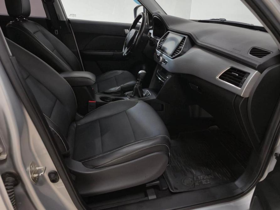 Lifan X70 I Альметьевск  - изображение 13