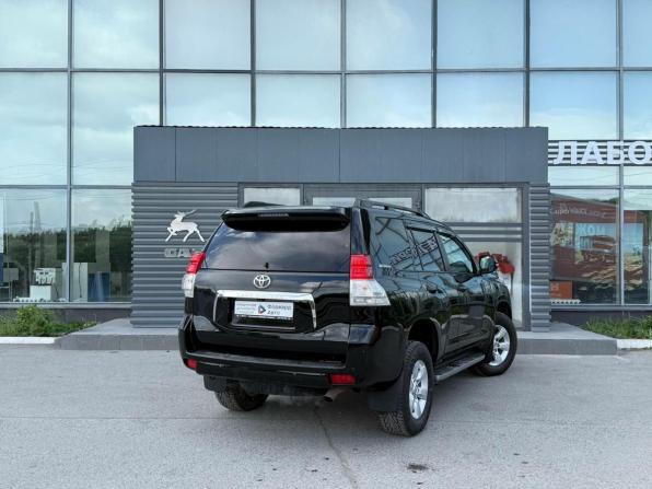 Toyota Land Cruiser Prado 150 Series с пробегом 2011 года, цена 3 050 000 рублей, 238965 км, внедорожник, Автокод Объявления