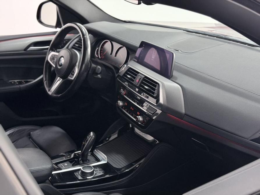 BMW X4 II (G02) Воронеж  - изображение 31