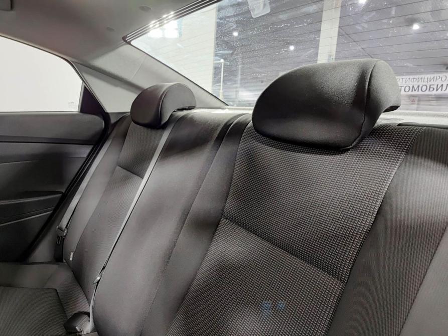 Hyundai Solaris II Уфа  - изображение 15