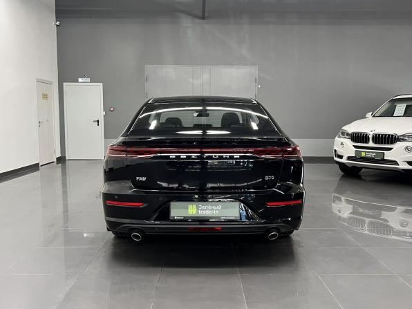 FAW Bestune B70 I Рестайлинг с пробегом 2024 года, цена 1 995 000 рублей, 16950 км, лифтбек, Автокод Объявления