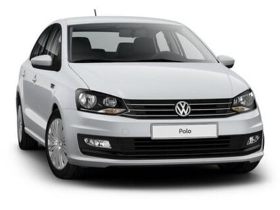 Volkswagen Polo V Рестайлинг Стерлитамак  - изображение 11