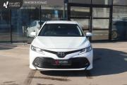 Toyota Camry VIII (XV70) Казань  - изображение 21
