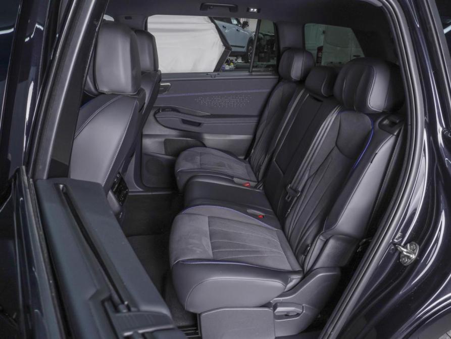 Volkswagen Teramont II (China Market) Ростов-на-Дону  - изображение 10