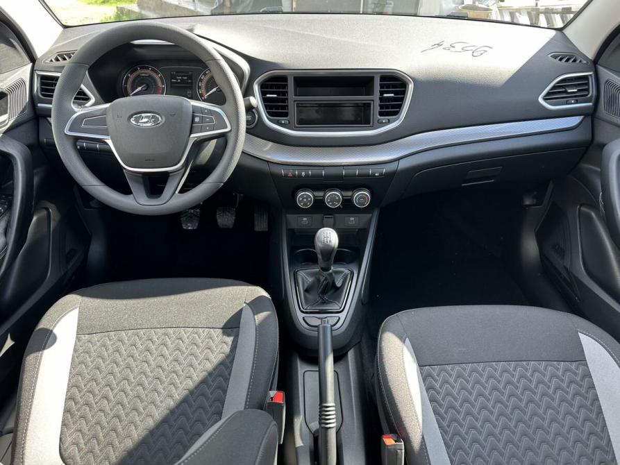 Lada (ВАЗ) Vesta I Рестайлинг (NG) Краснодар  - изображение 12