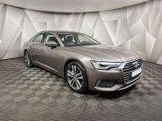 Audi A6 V (C8) Москва  - изображение 28