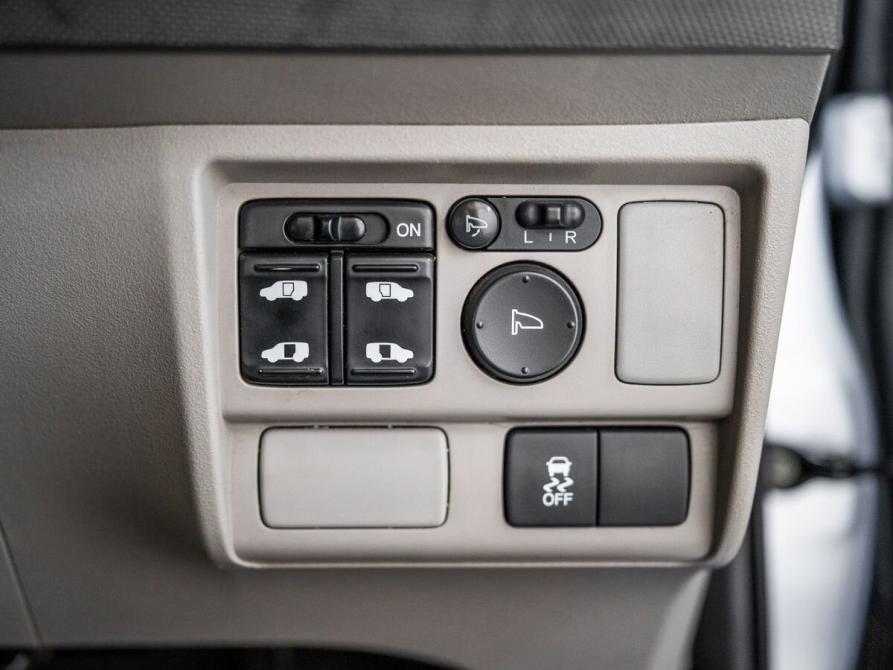 Honda Freed I Рестайлинг Иркутск  - изображение 17