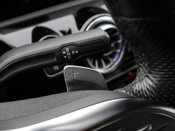 Mercedes-Benz CLA II (C118 X118) с пробегом 2021 года, цена 3 490 000 рублей, 50305 км, седан, Автокод Объявления