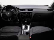 Skoda Octavia III (A7) Тюмень  - изображение 42