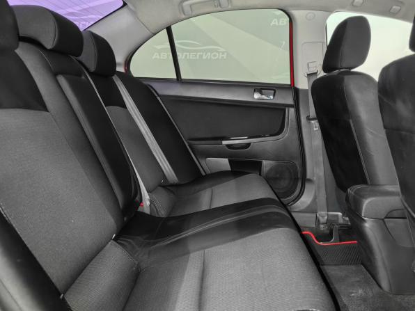 Mitsubishi Lancer X с пробегом 2008 года, цена 720 000 рублей, 268000 км, седан, Автокод Объявления