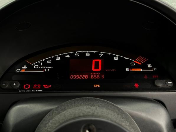 Honda S2000 I (AP1) с пробегом 2002 года, цена 2 595 700 рублей, 99228 км, кабриолет, Автокод Объявления