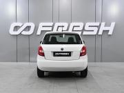 Skoda Fabia II Рестайлинг Ростов-на-Дону  - изображение 21