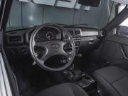 Lada (ВАЗ) Niva Legend Ростов-на-Дону  - изображение 21