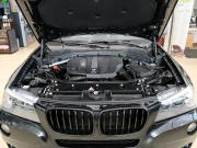 BMW X3 II (F25) Казань  - изображение 33