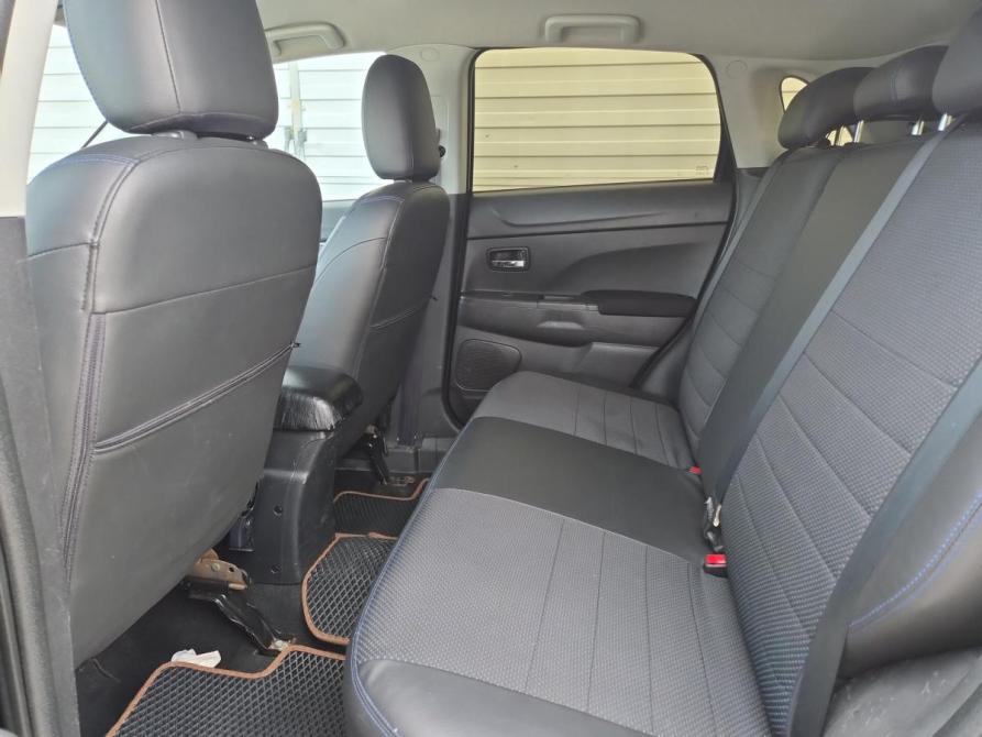 Mitsubishi ASX I Саратов  - изображение 22