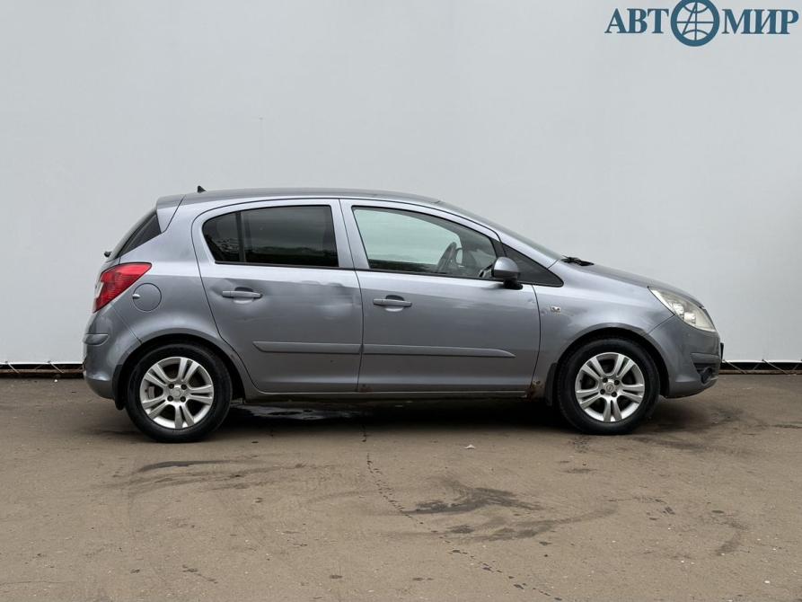 Opel Corsa D Москва  - изображение 4