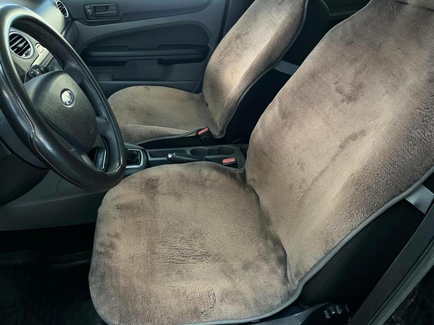 Ford Focus II Рестайлинг Нижнекамск  - изображение 12